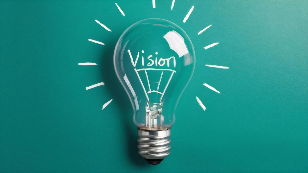 Our Vision
