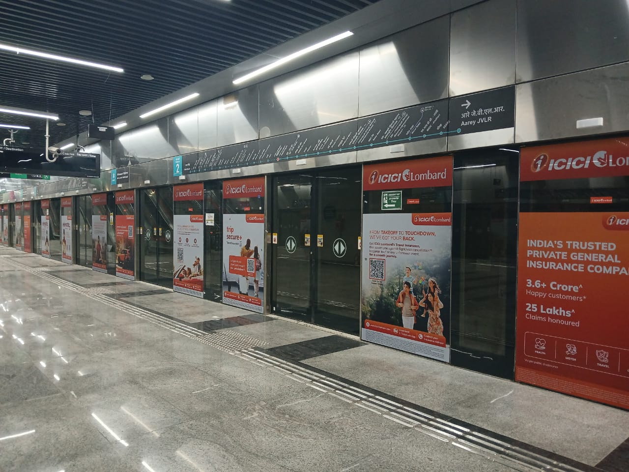 Experiential Branding